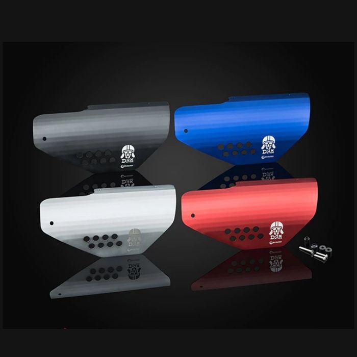 Ốp pô xe - LH em Thảo 0908 106 778