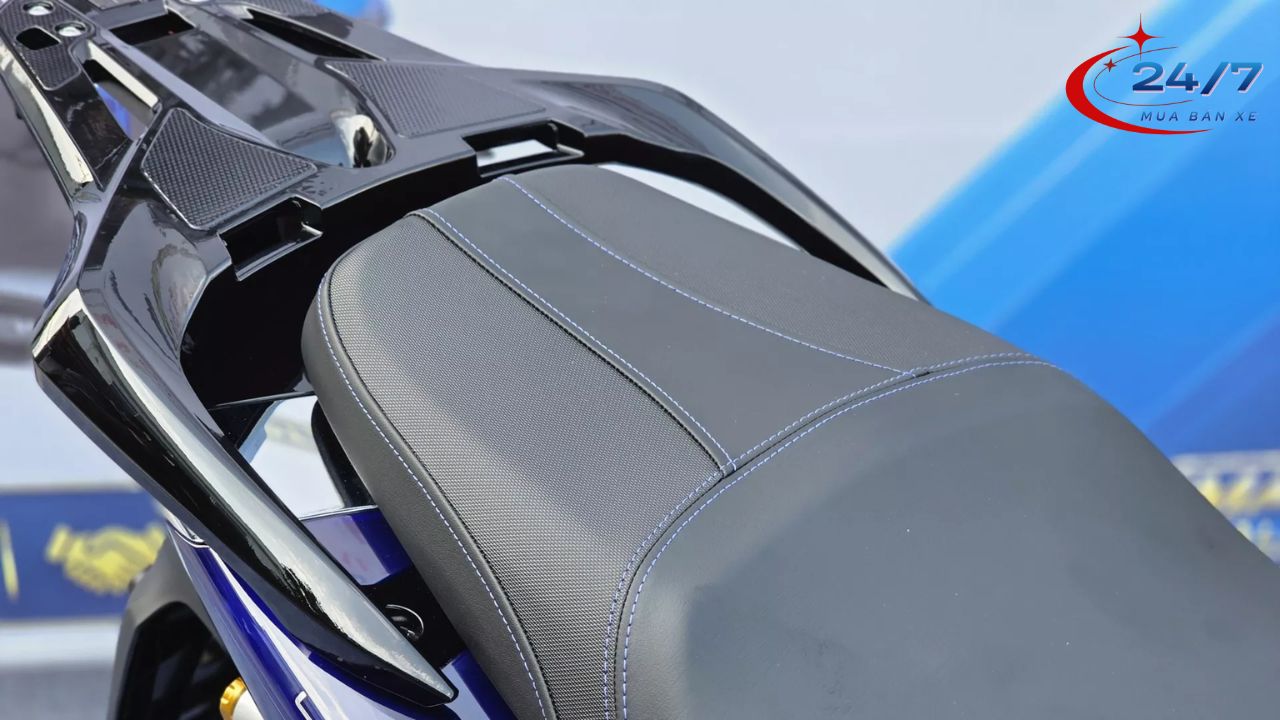Honda SH 150i Vetro Blue 2026 - LH em Thảo: 0908.106.778