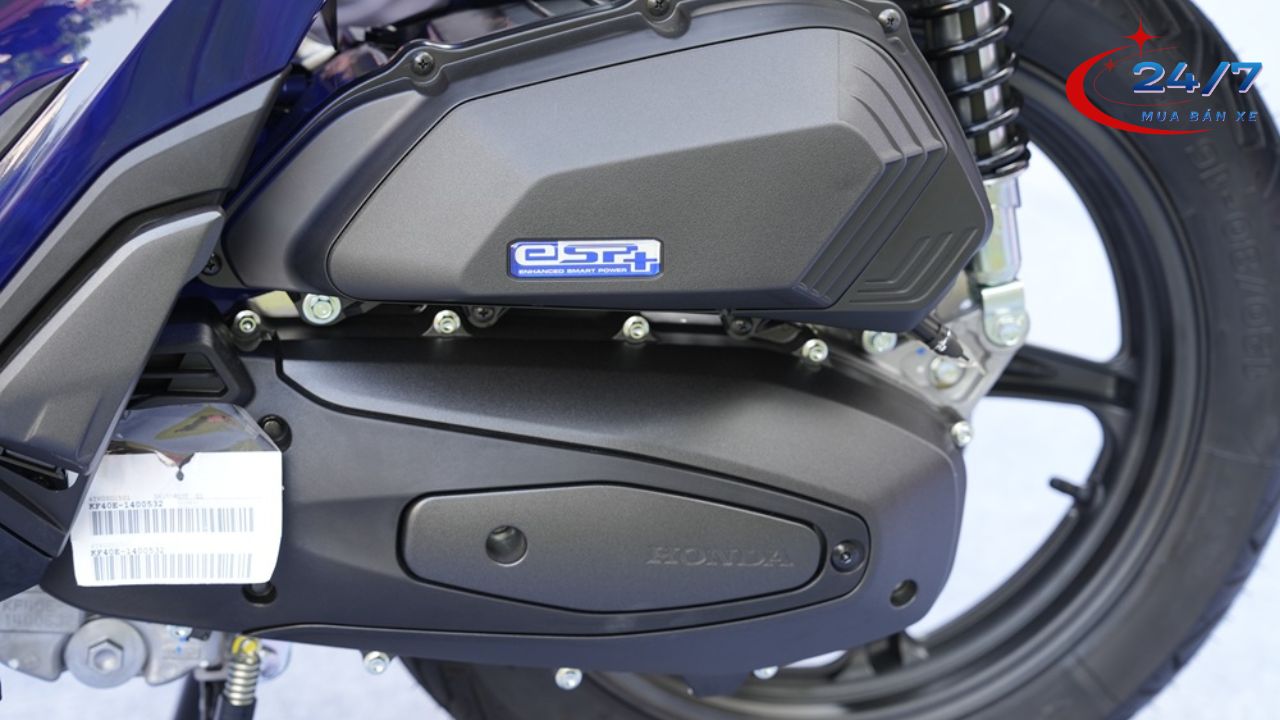 Honda SH 150i Vetro Blue 2026 - LH em Thảo: 0908.106.778