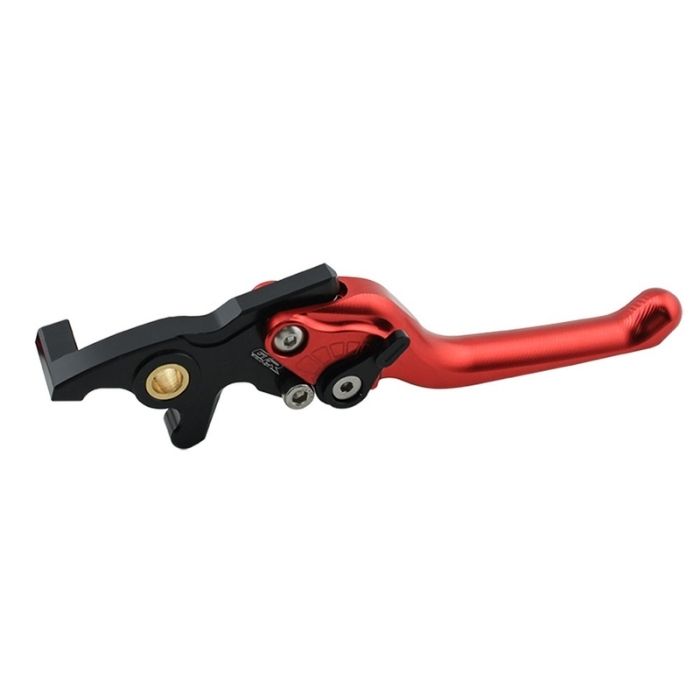 Tay Thắng Xe CNC Cho Honda DAX ST125 14 Tay thắng xe - LH em Thảo 0908 106 778