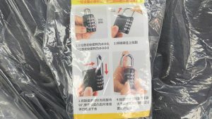Túi Da Bên Hông Honda CGX150 12 Túi Da Bên Hông Honda CGX150