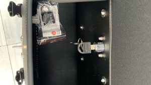 Túi Da Bên Hông Honda CGX150 11 Túi Da Bên Hông Honda CGX150