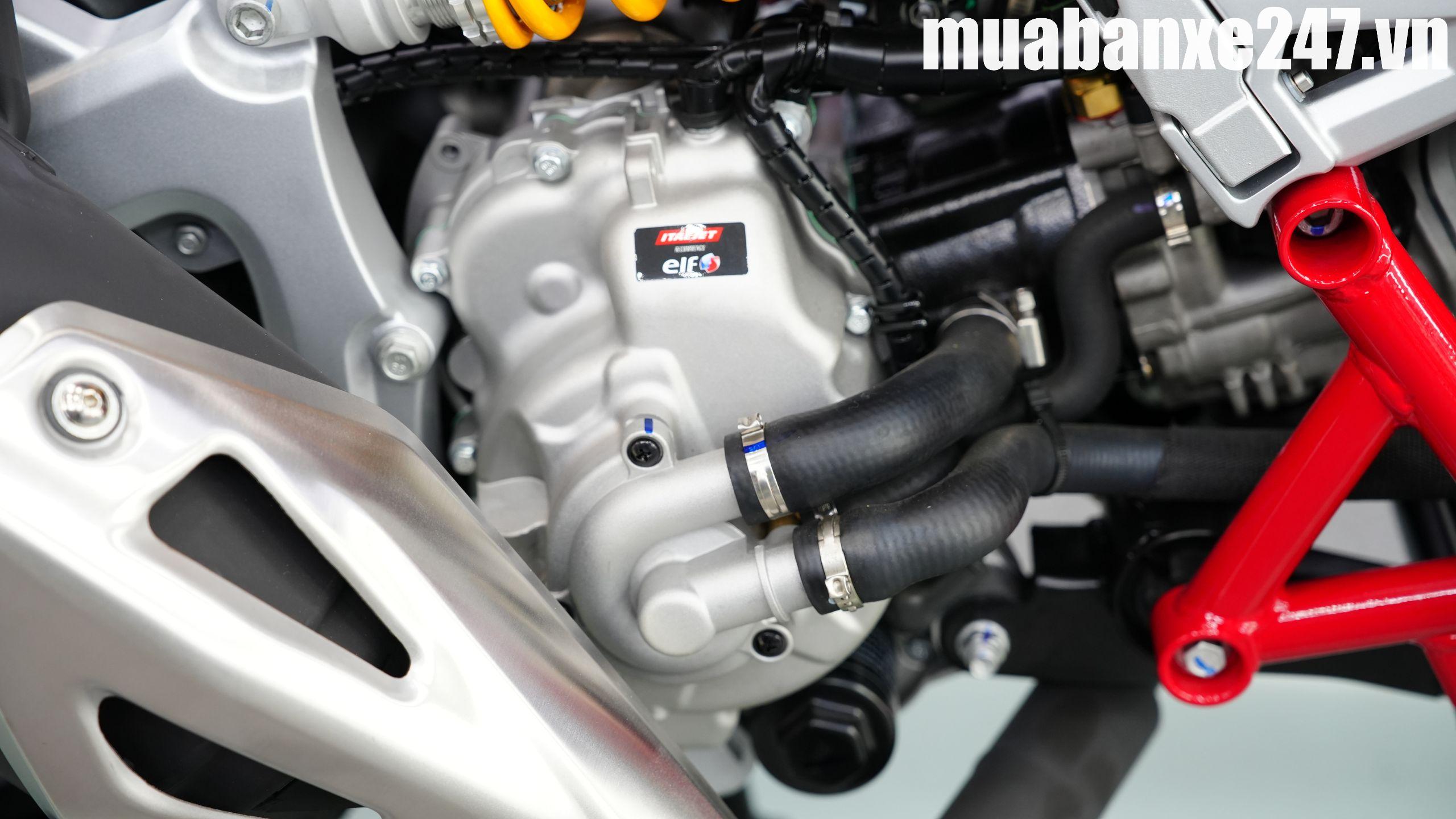 Italjet Dragster 300 Gresini Edition