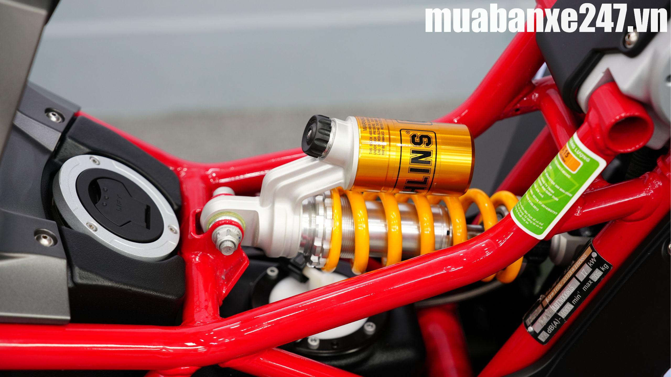 Italjet Dragster 300 Gresini Edition
