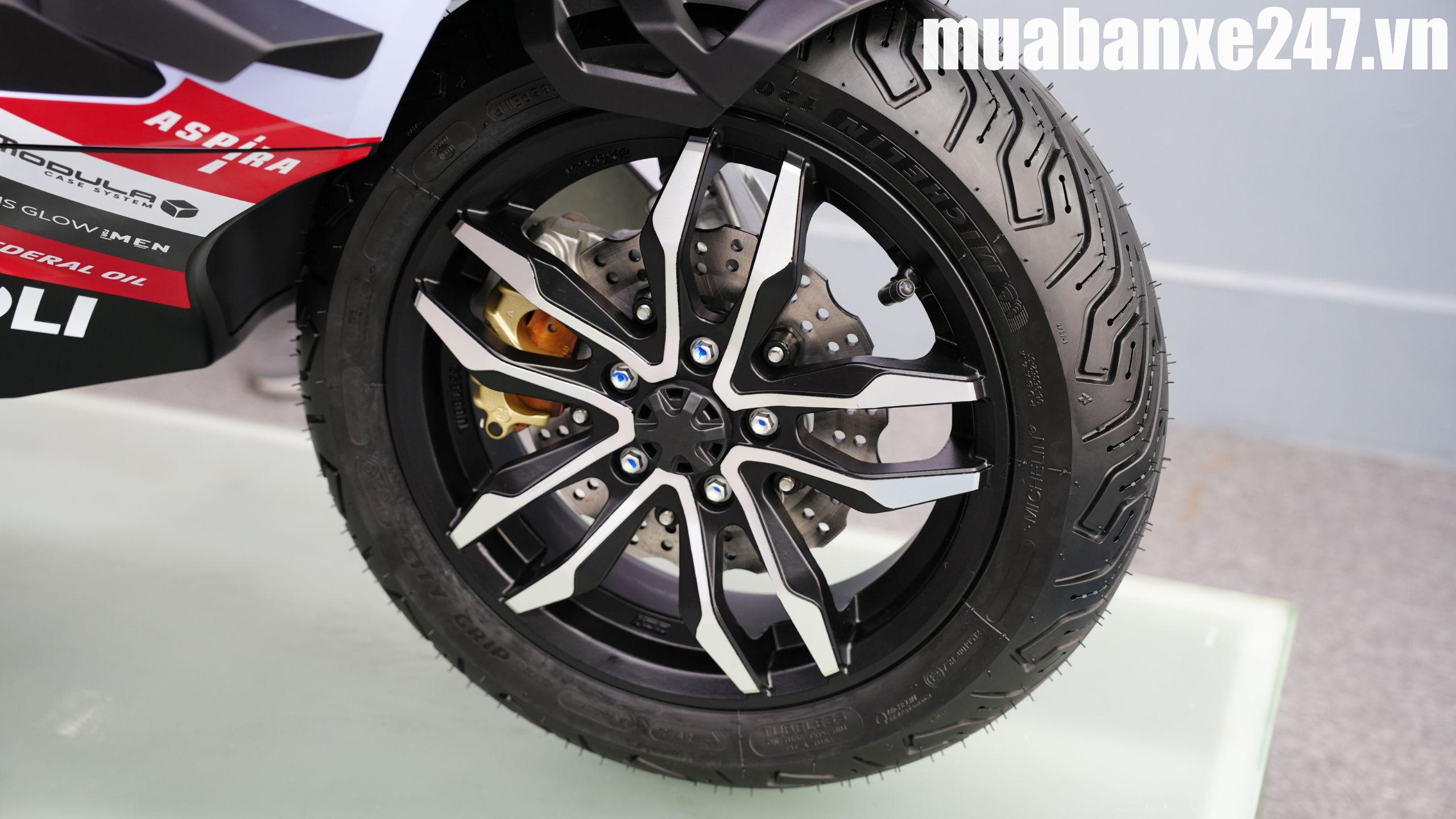 Italjet Dragster 300 Gresini Edition