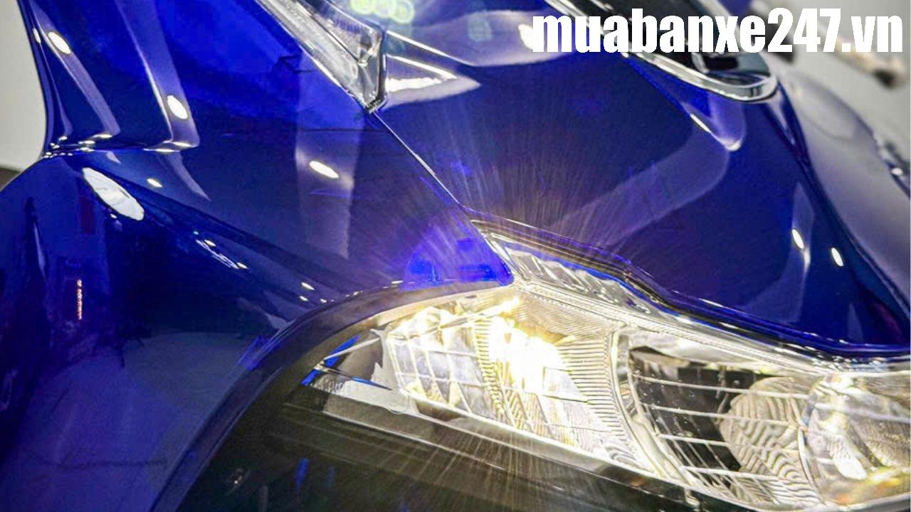 Giá SH Ý Vetro Blue, SH Ý Vetro Sapphia