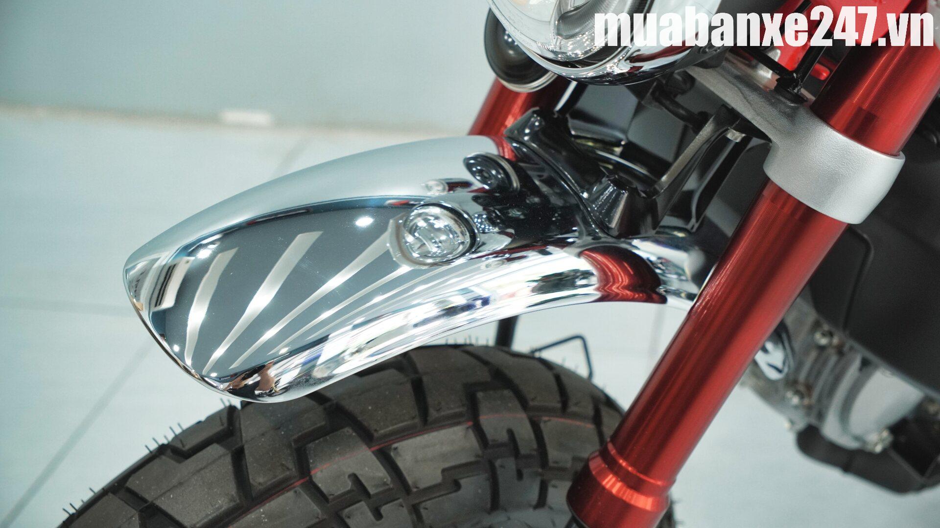 honda monkey ftr 125 12