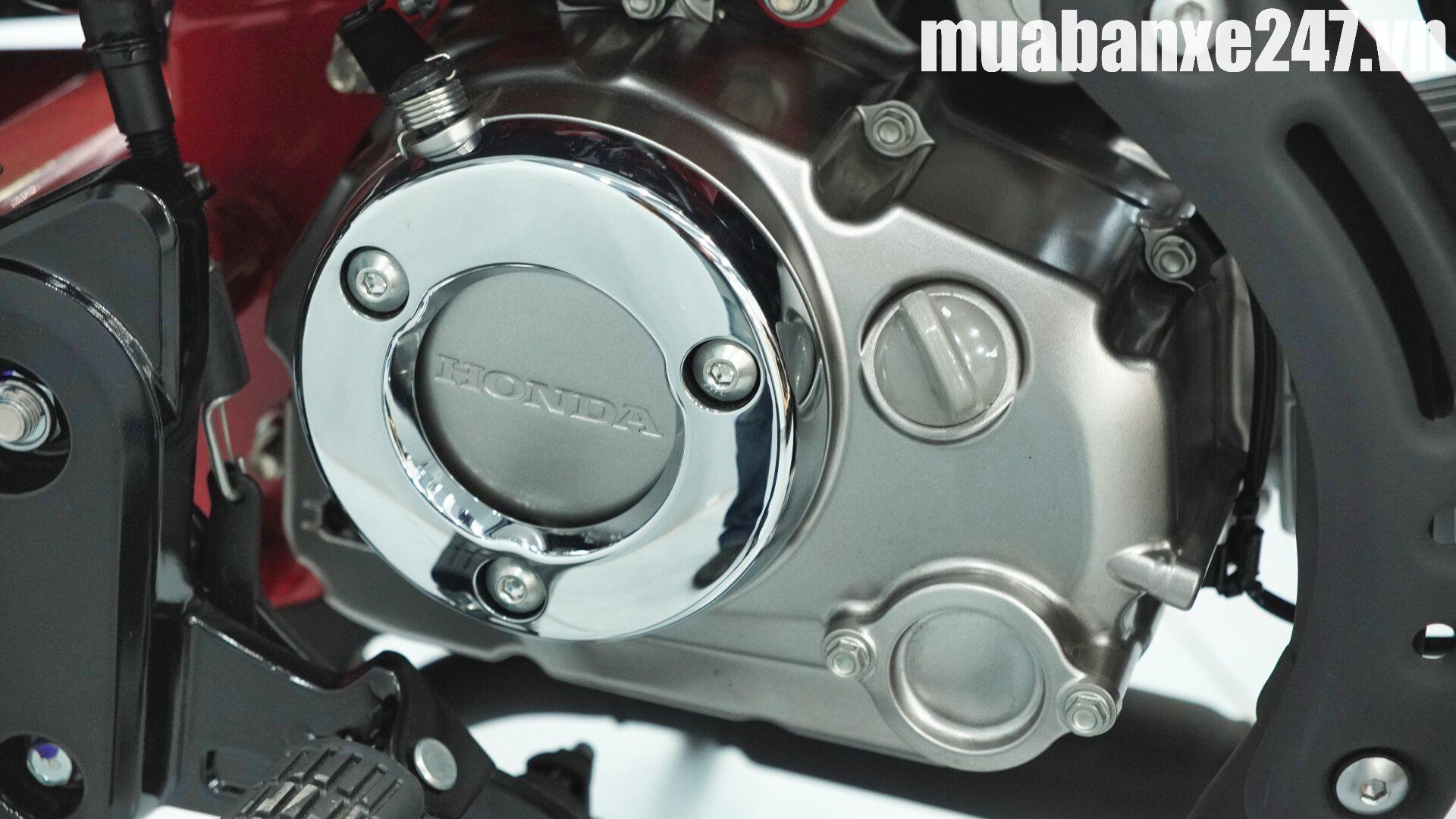 honda monkey ftr 125 14