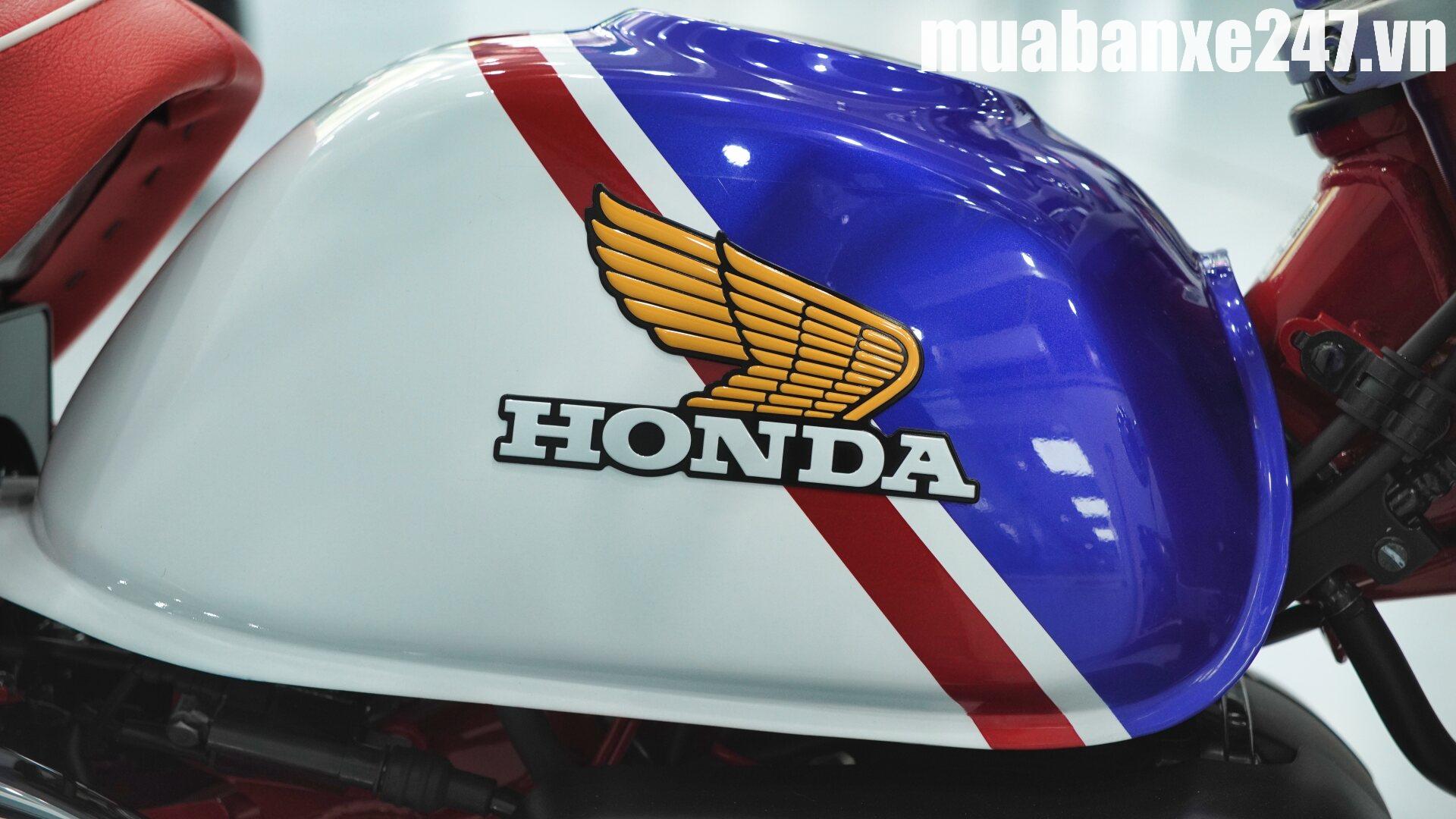 honda monkey ftr 125 16