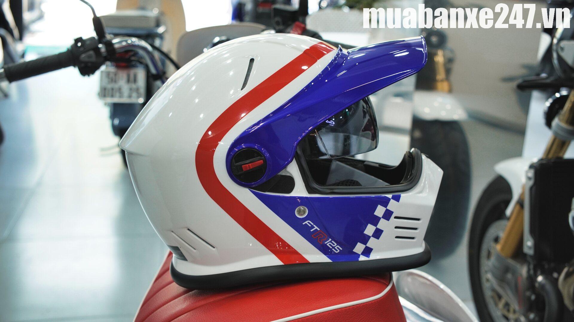 honda monkey ftr 125 17
