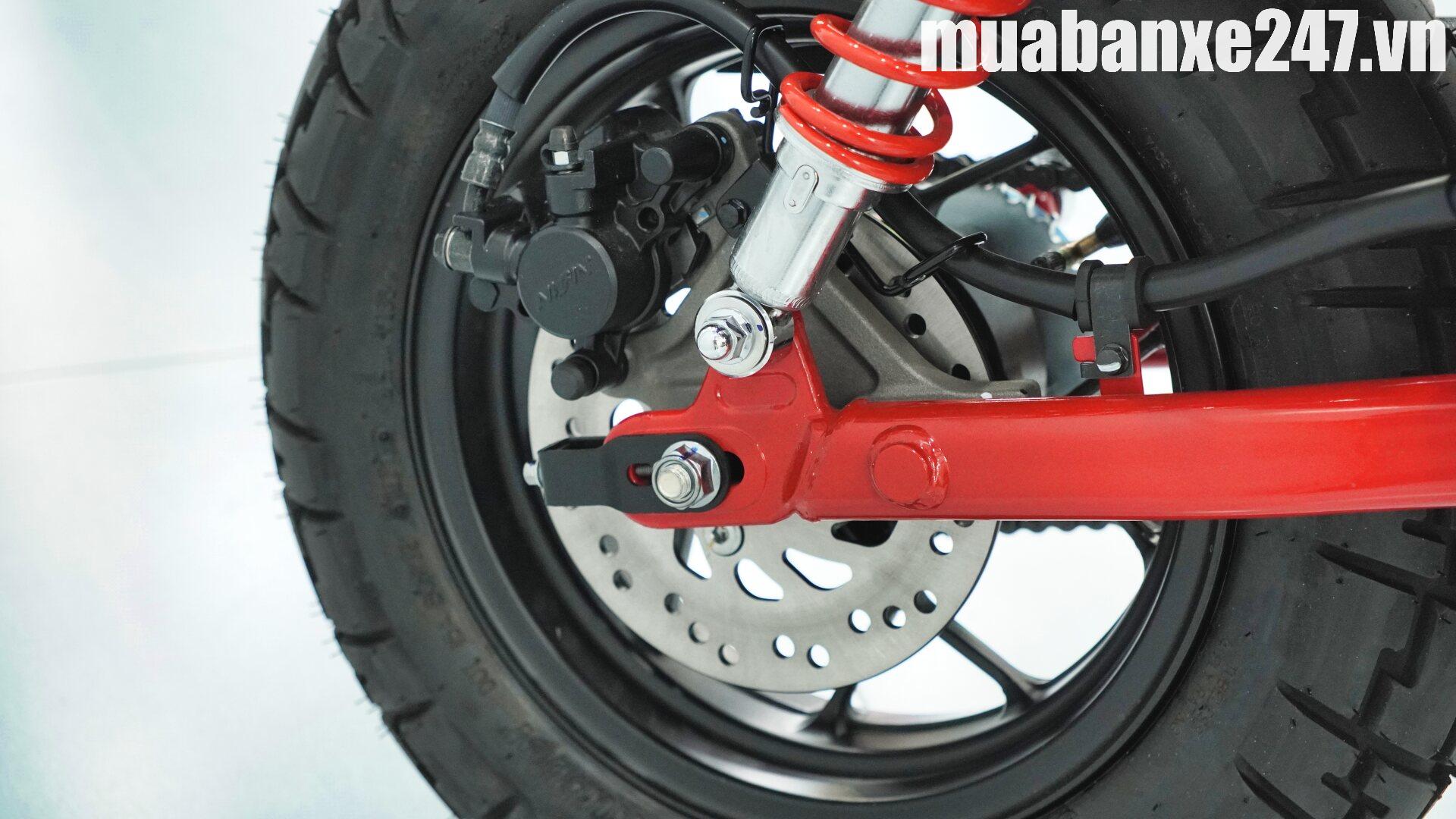 honda monkey ftr 125 18