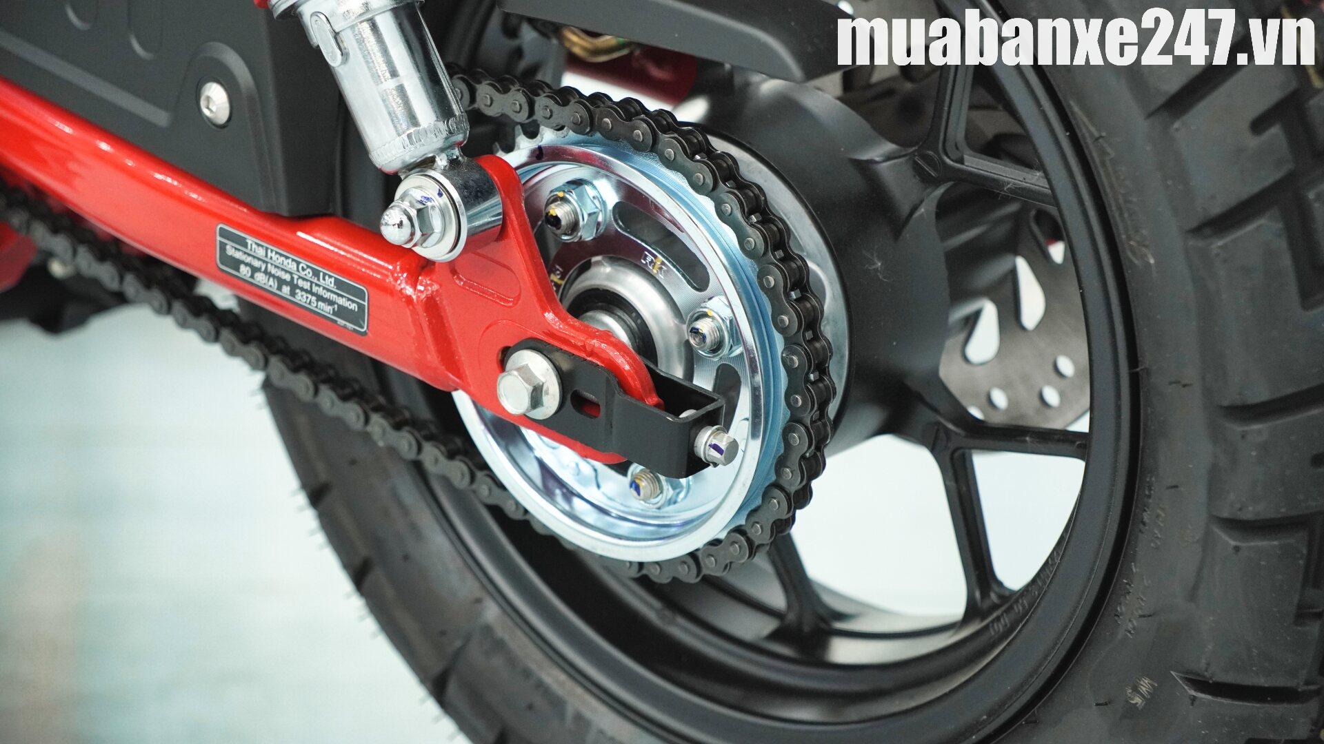 honda monkey ftr 125 27