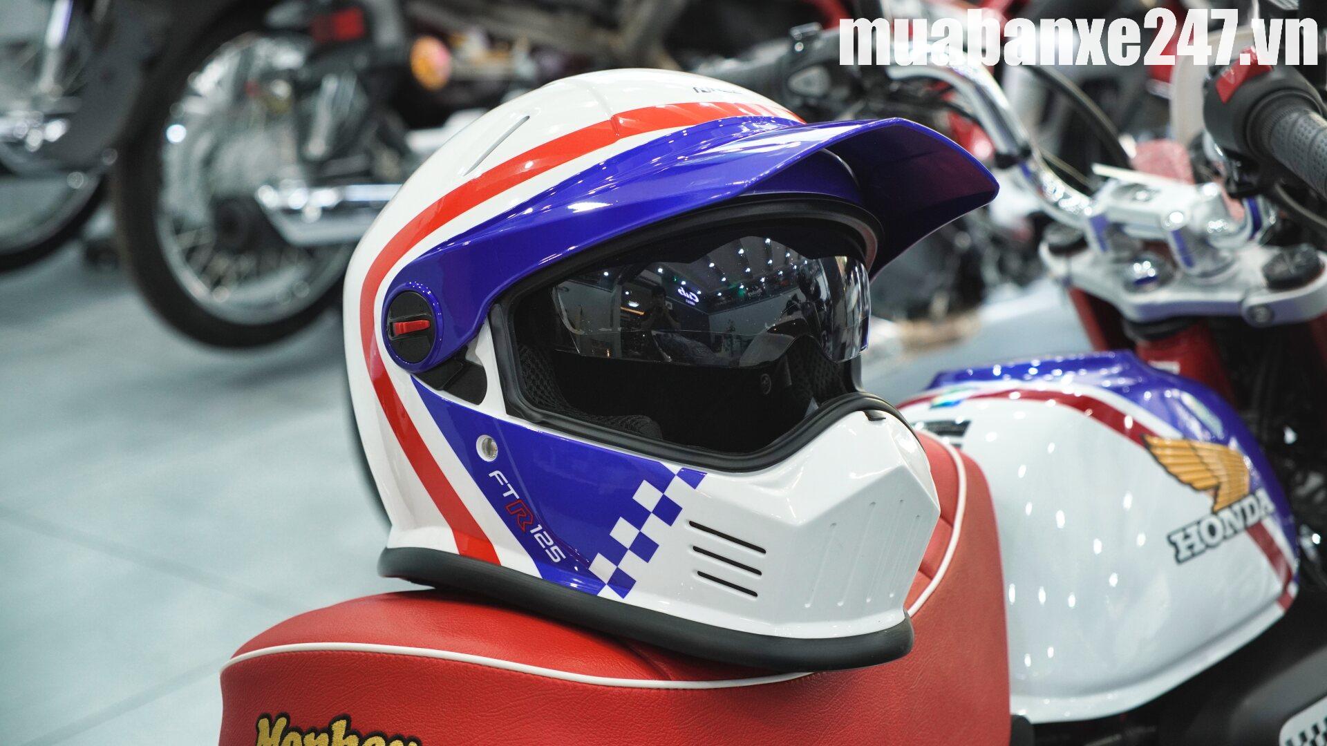 honda monkey ftr 125 28