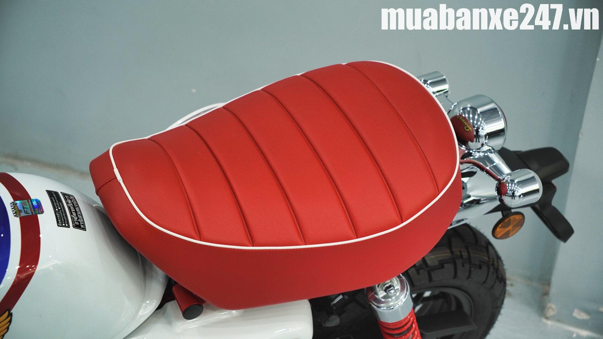 honda monkey ftr 125 5