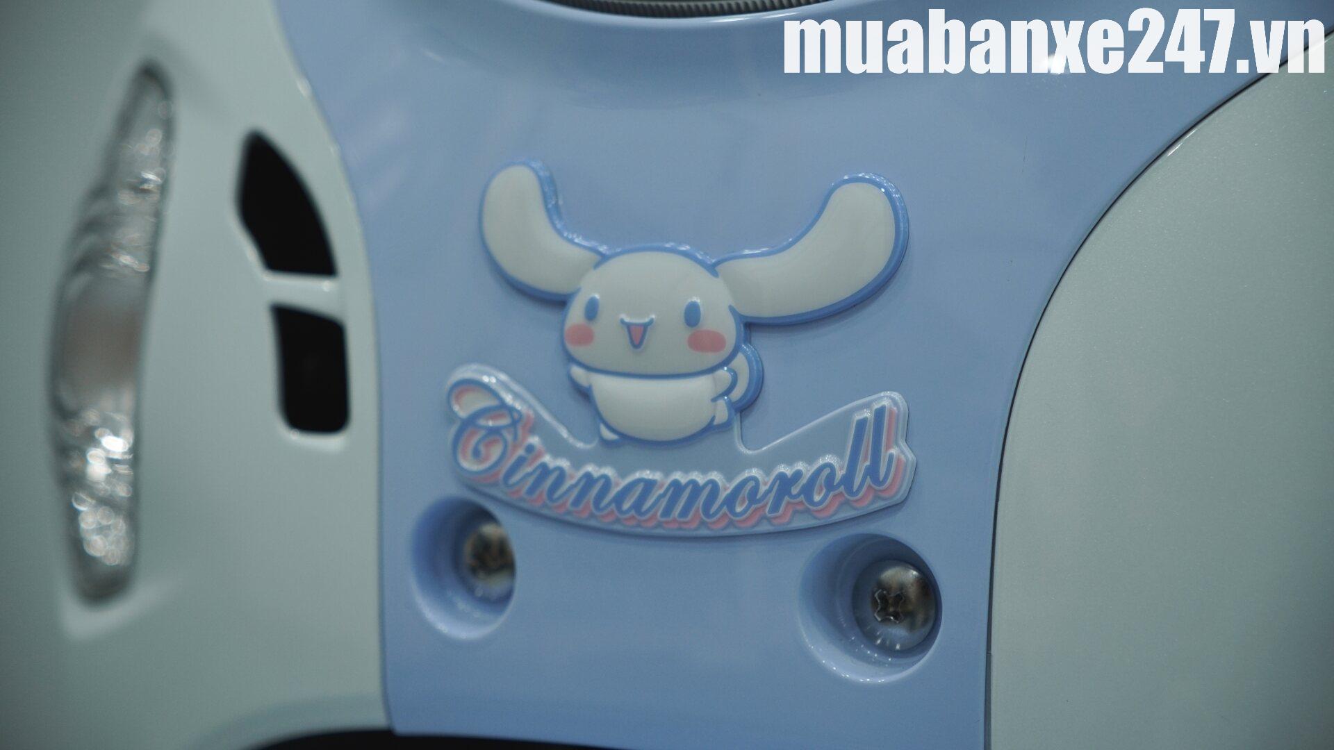 honda scoopy cinnamoroll 13