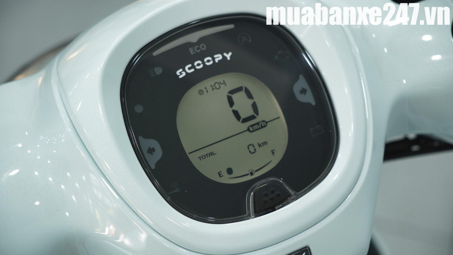 honda scoopy cinnamoroll 17