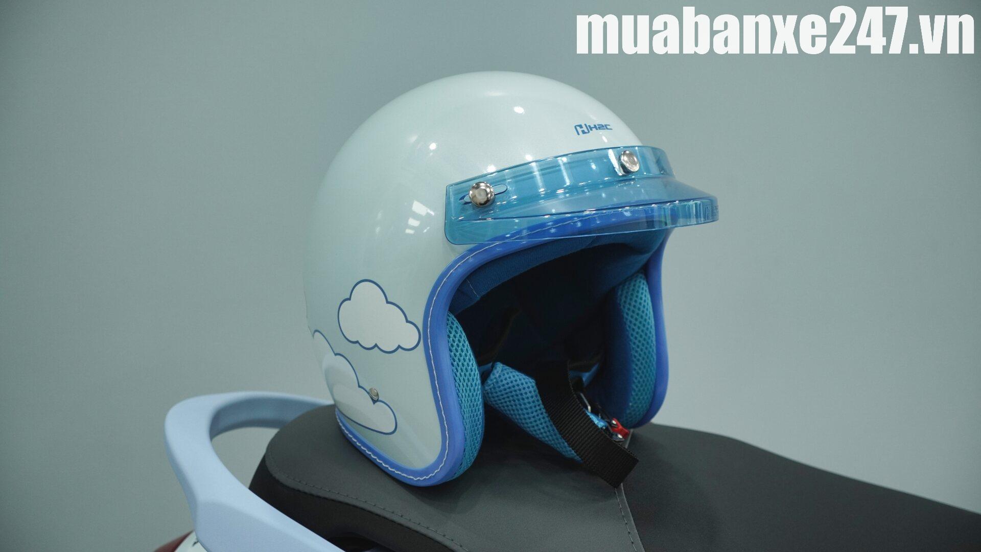 honda scoopy cinnamoroll 18