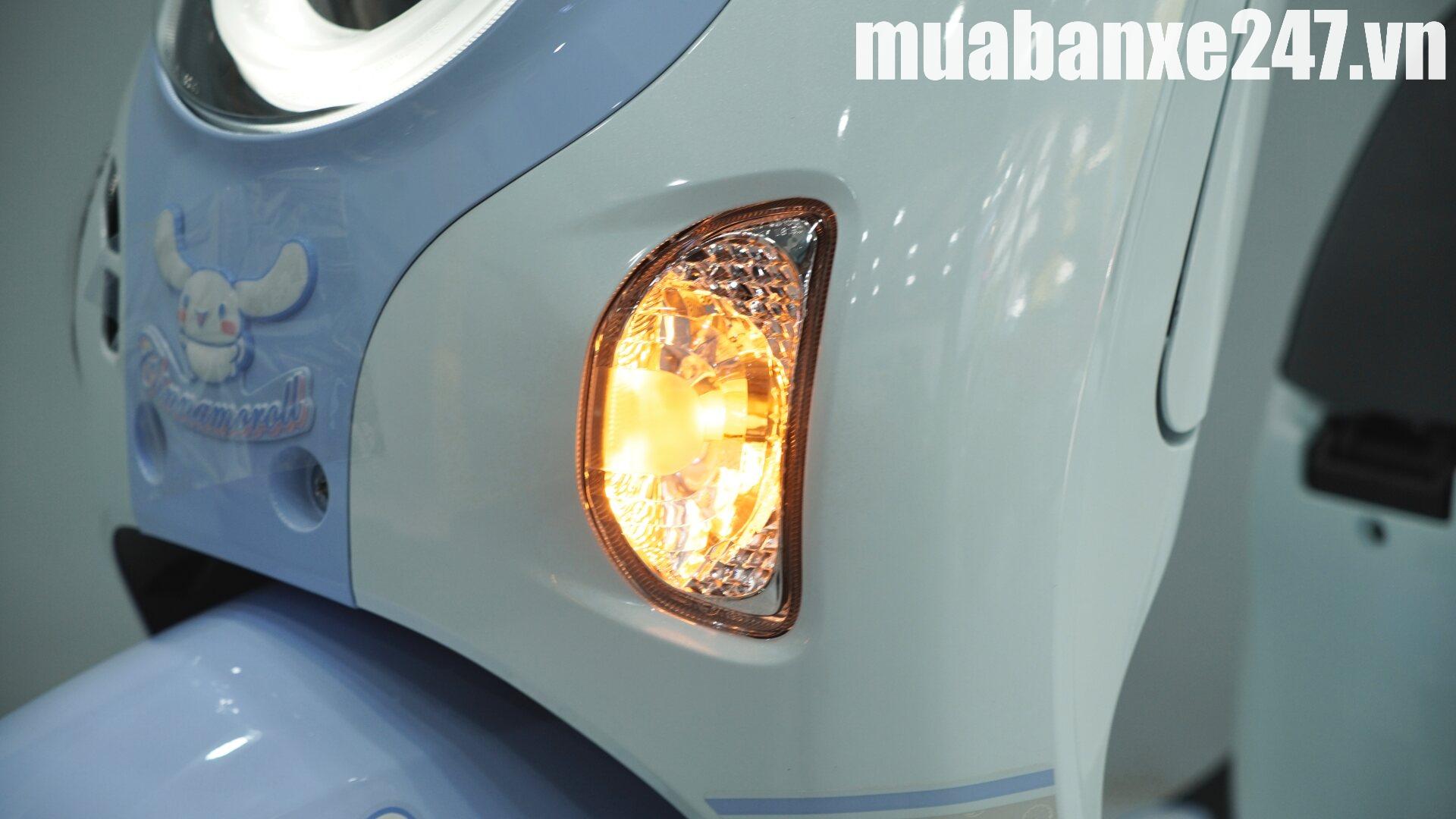 honda scoopy cinnamoroll 22