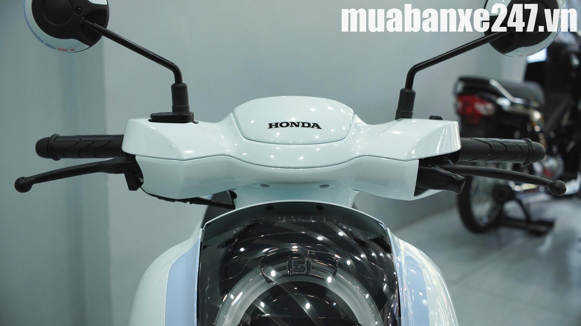 honda scoopy cinnamoroll 24