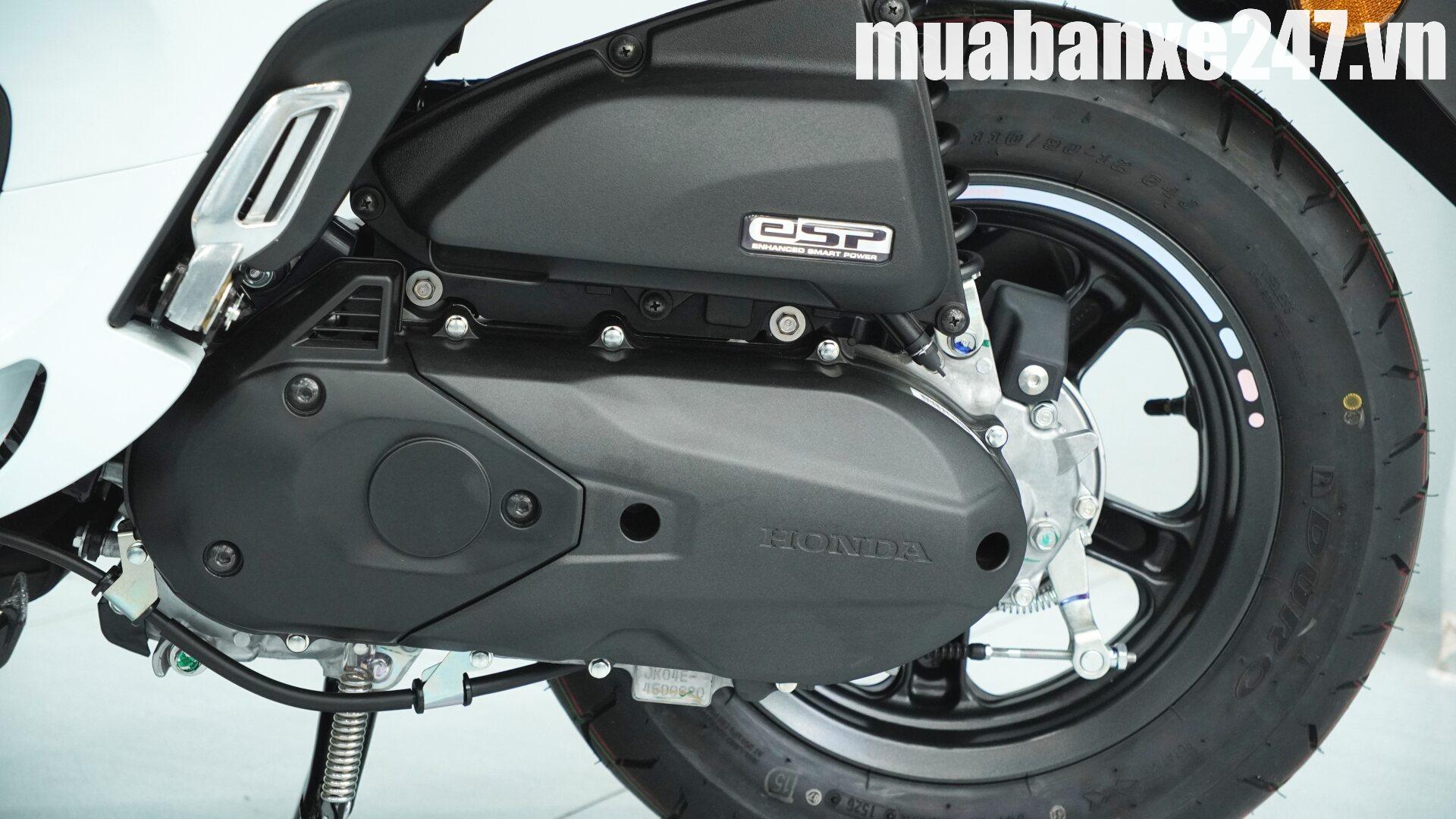 honda scoopy cinnamoroll 5
