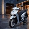 Honda SH Ý 150I New Concept Design