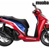 Honda SH Ý HRC Special Edition