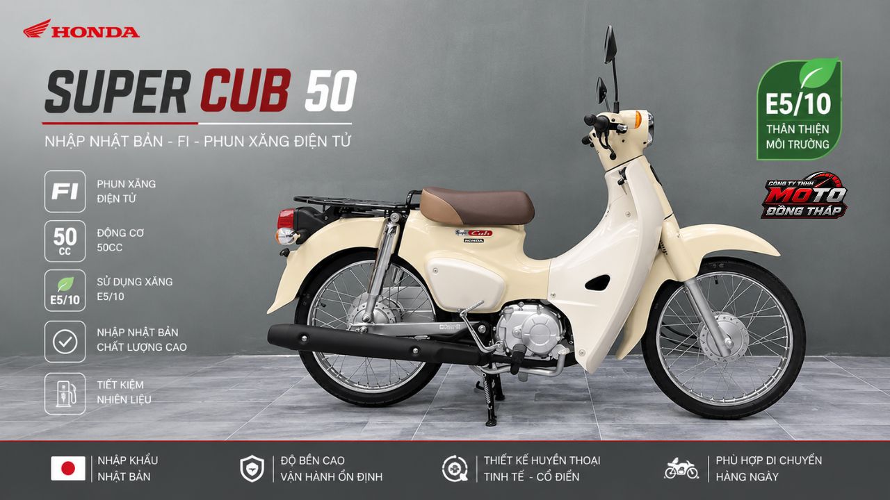 honda super cub 50 moto dong thap 2