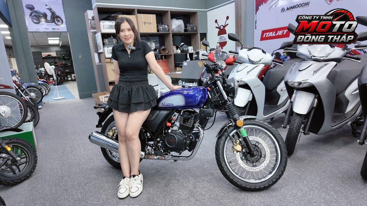 Moto Đồng Tháp - Mua Bán Xe 247