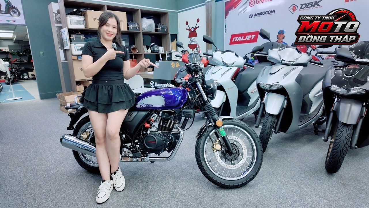 Moto Đồng Tháp - Mua Bán Xe 247