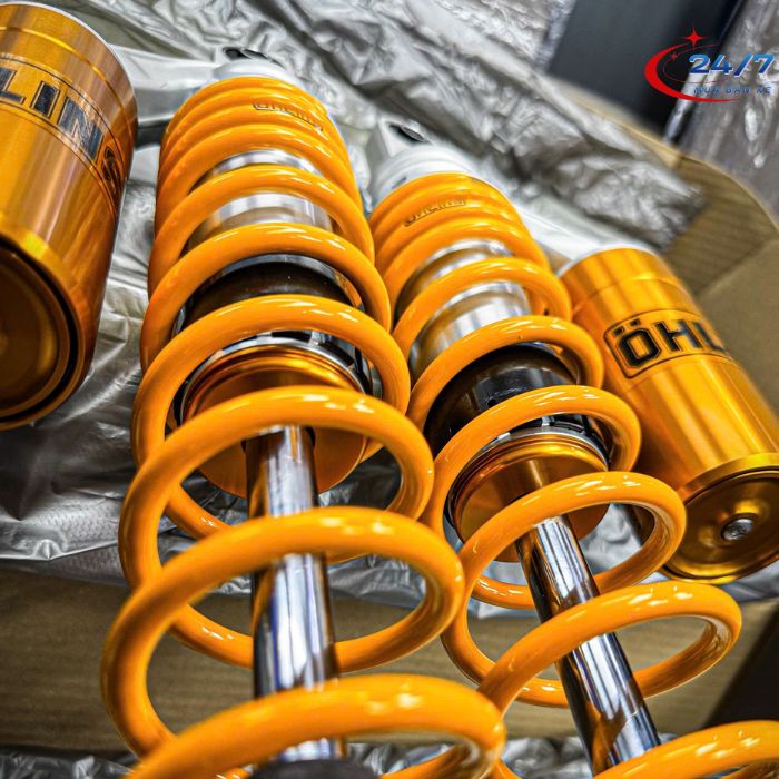 Phuộc Ohlins HO316 Dành Cho Honda SH