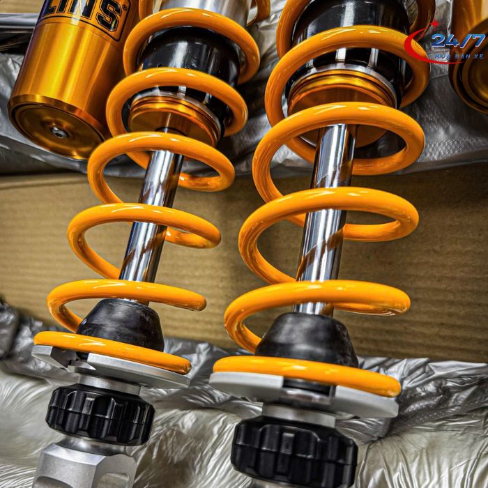 Phuộc Ohlins HO316 Dành Cho Honda SH