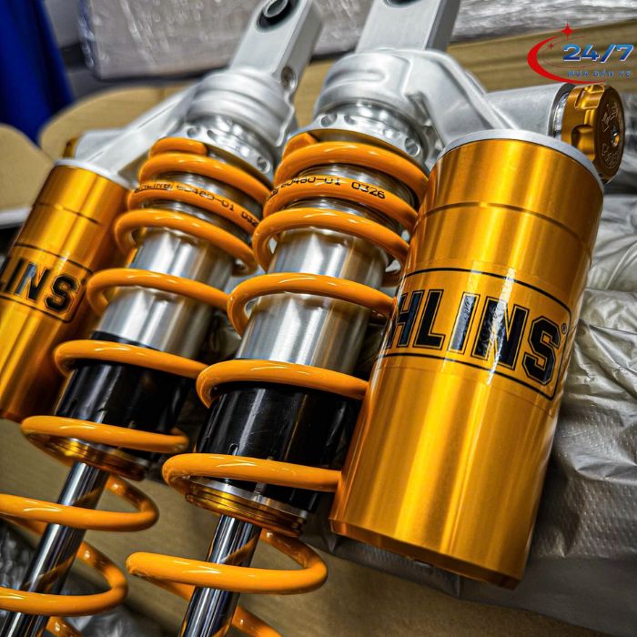Phuộc Ohlins HO316 Dành Cho Honda SH