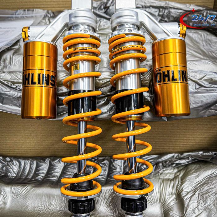 Phuộc Ohlins HO316 Dành Cho Honda SH