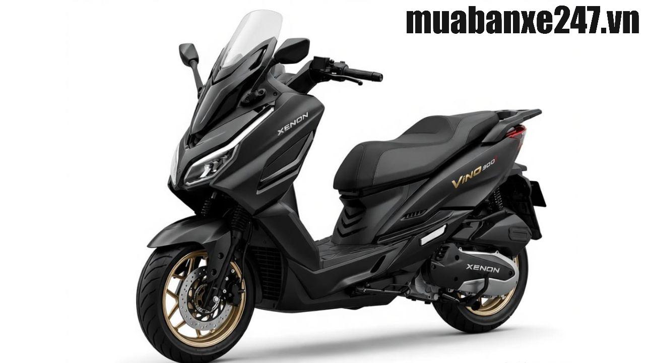 vino 300i 2