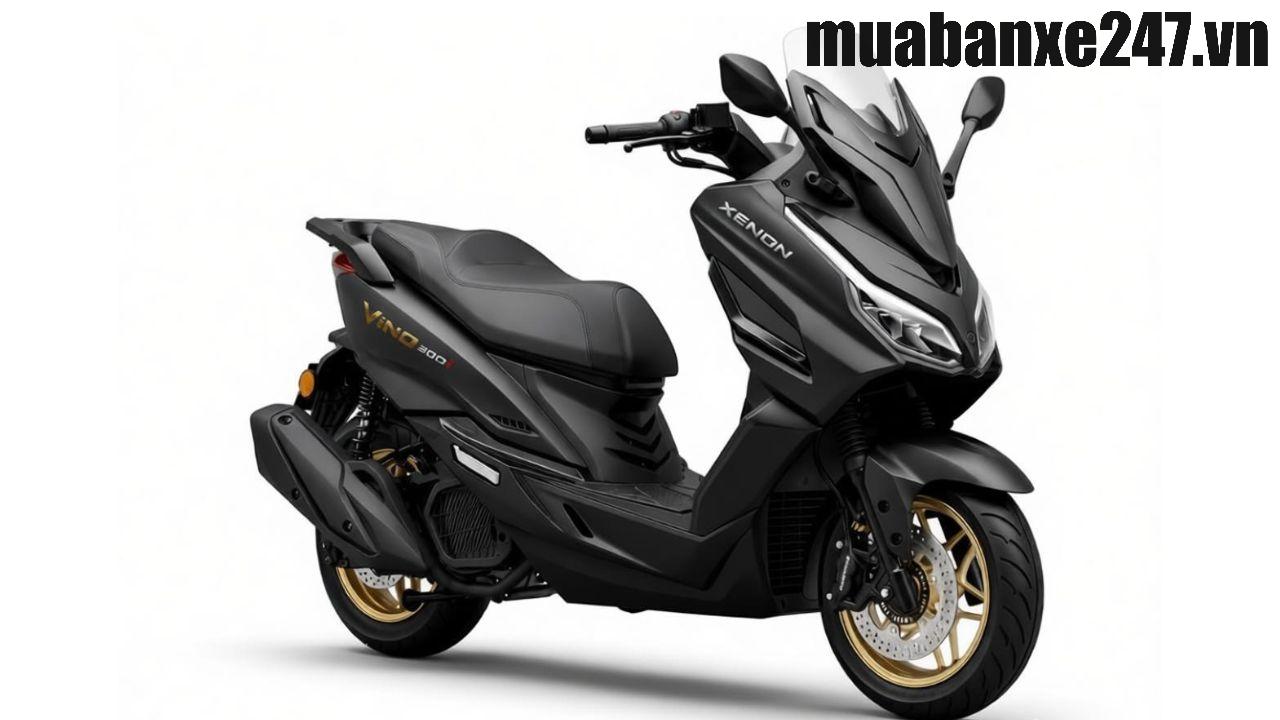 vino 300i 3