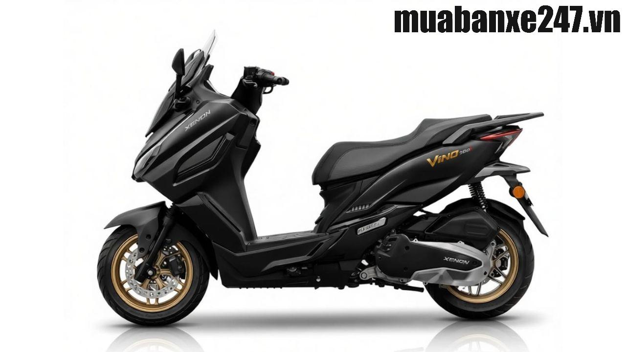 vino 300i 4