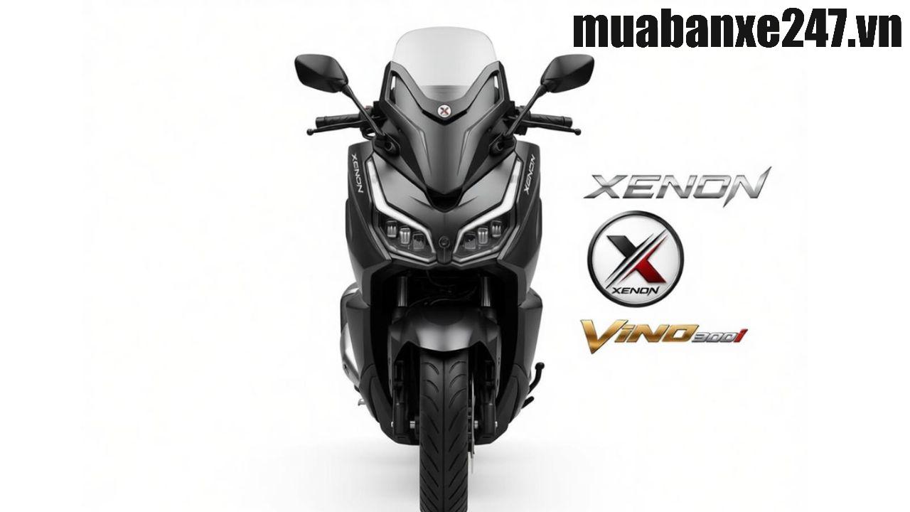 vino 300i 5