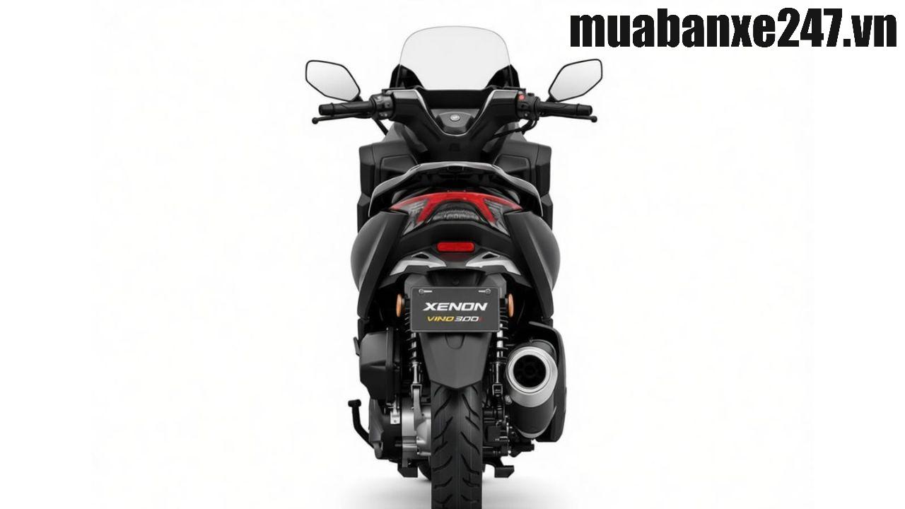 vino 300i 6