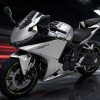 Honda CBR500R Four