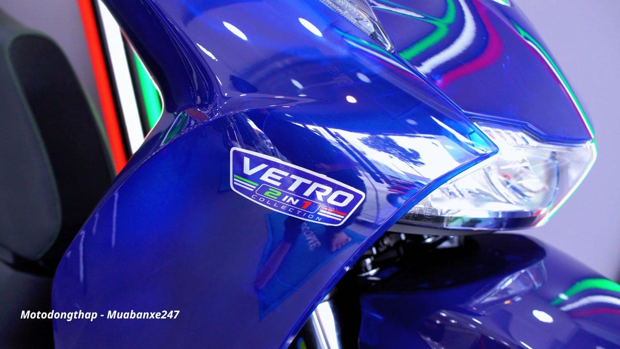 SH150i Italy Super Vetro 2 in 1 giá 235 triệu có những phiên bản nào? 9 Honda SH150i Italy Super Vetro 2 in 1