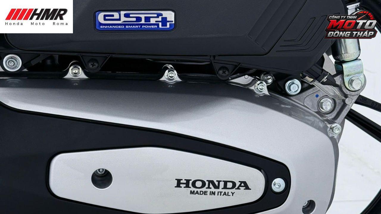 Honda SH Ý 150i Special Edition Honda Moto Roma màu bạc 40 Honda SH Ý 150i Special Edition Honda Moto Roma màu bạc