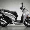 Honda SH Ý 150i Special Edition Honda Moto Roma màu bạc