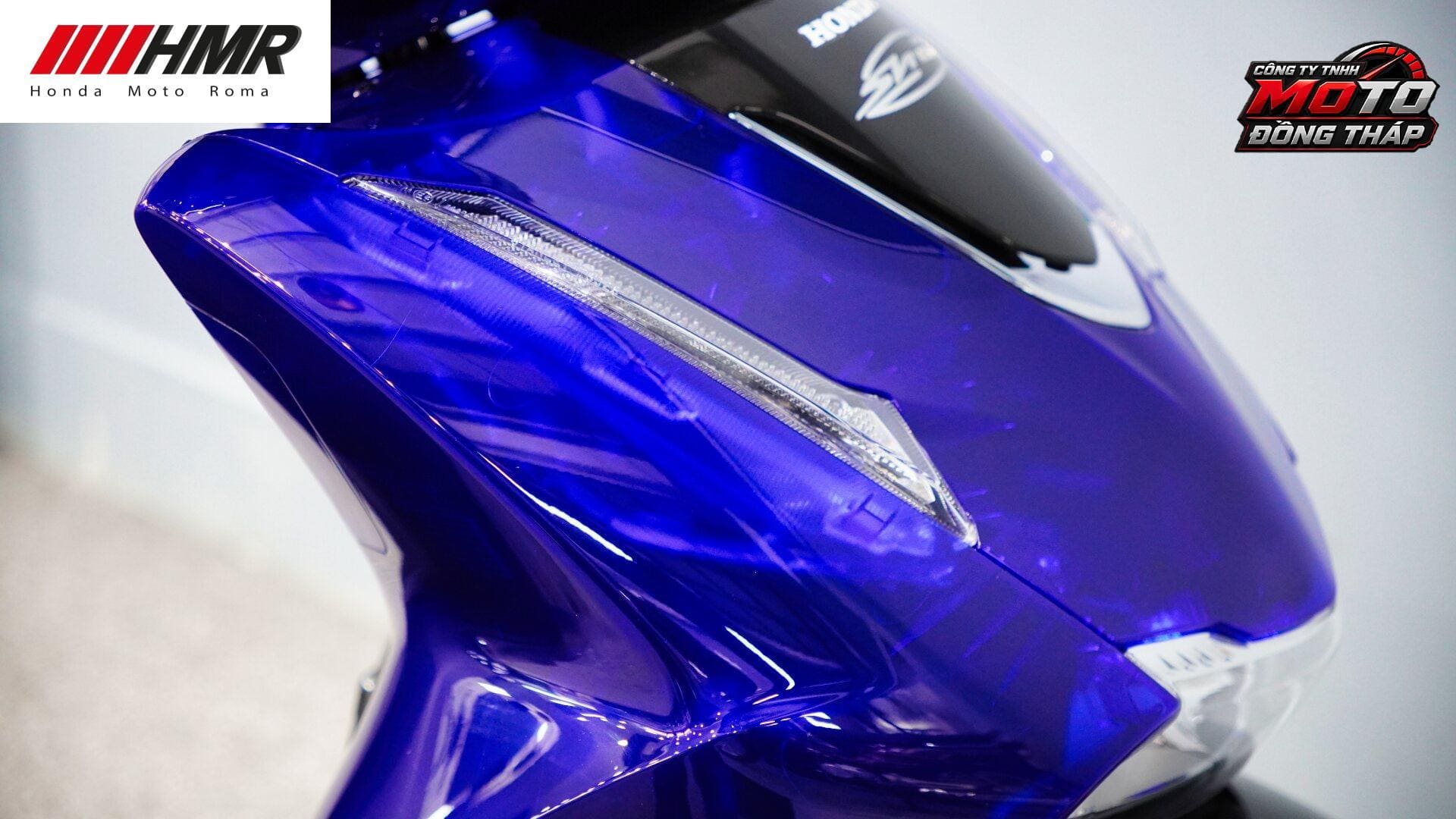 Honda SH Ý 150i Vetro Blue Honda Moto Roma 59 Honda SH Ý 150i Vetro Blue Honda Moto Roma