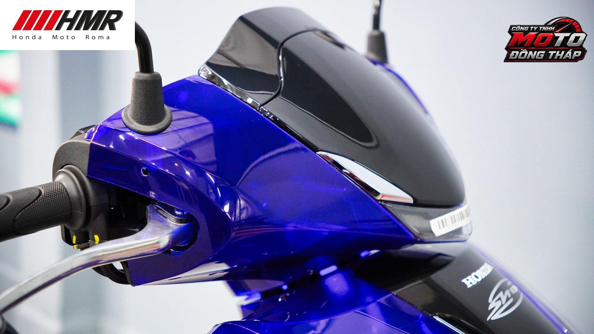 Honda SH Ý 150i Vetro Blue Honda Moto Roma 25 Honda SH Ý 150i Vetro Blue Honda Moto Roma