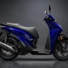Honda SH Ý 150i Vetro Blue Honda Moto Roma