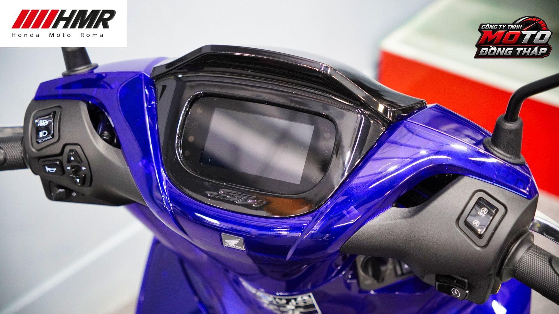 Honda SH Ý 150i Vetro Blue Honda Moto Roma 68 Honda SH Ý 150i Vetro Blue Honda Moto Roma
