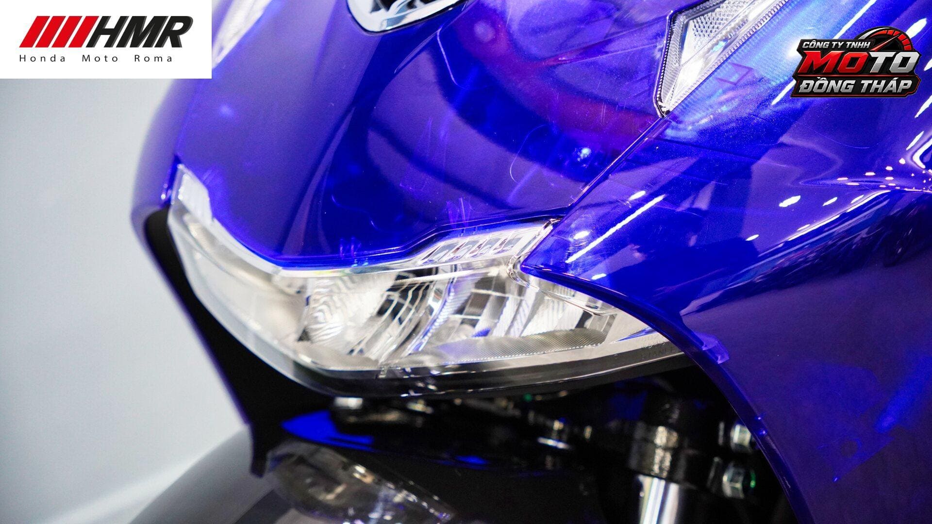 Honda SH Ý 150i Vetro Blue Honda Moto Roma 57 Honda SH Ý 150i Vetro Blue Honda Moto Roma