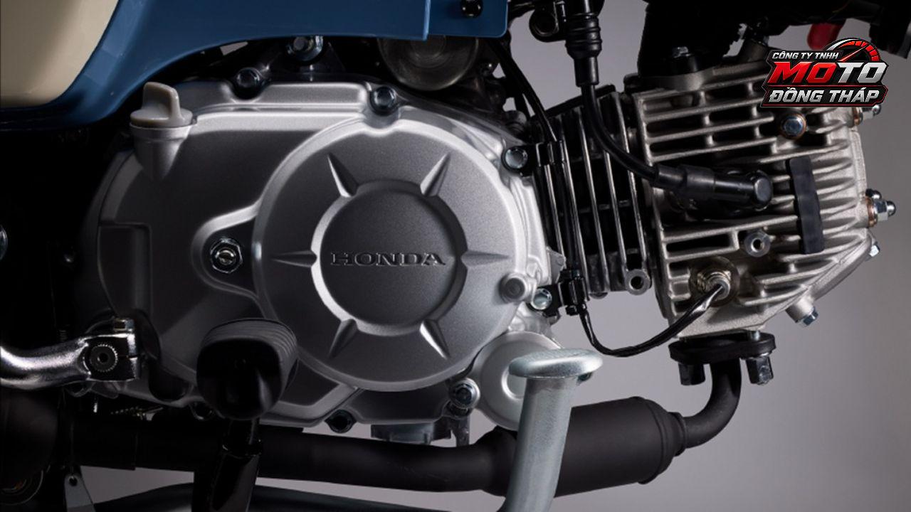 Giá Honda Super Cub 50 Final Edition ngày 09/07/2026: Cập nhật mới nhất tại Việt Nam, từ 99 triệu đồng 7 honda super cub 50 final edition 9