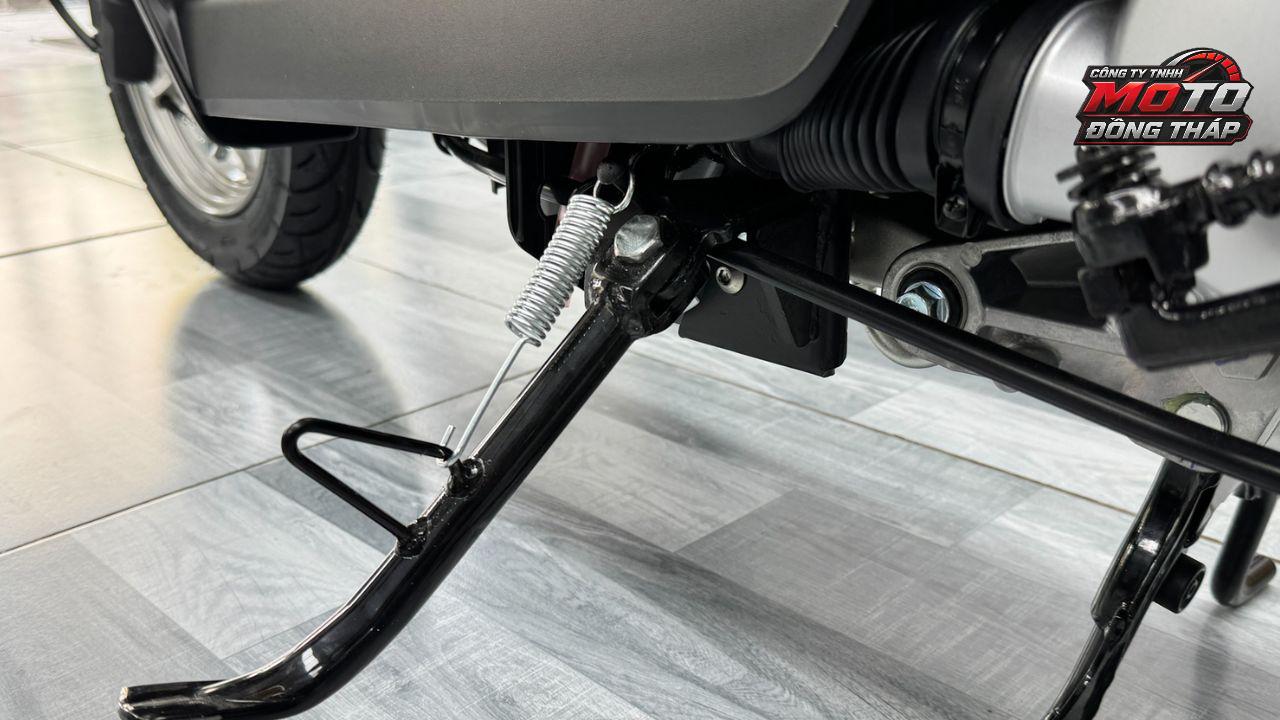 Honda Today 50cc 09/07/2026: Xe tay ga không cần bằng lái với thiết kế cổ điển đang được nhiều người quan tâm 8 honda today 50cc 5 mau 16