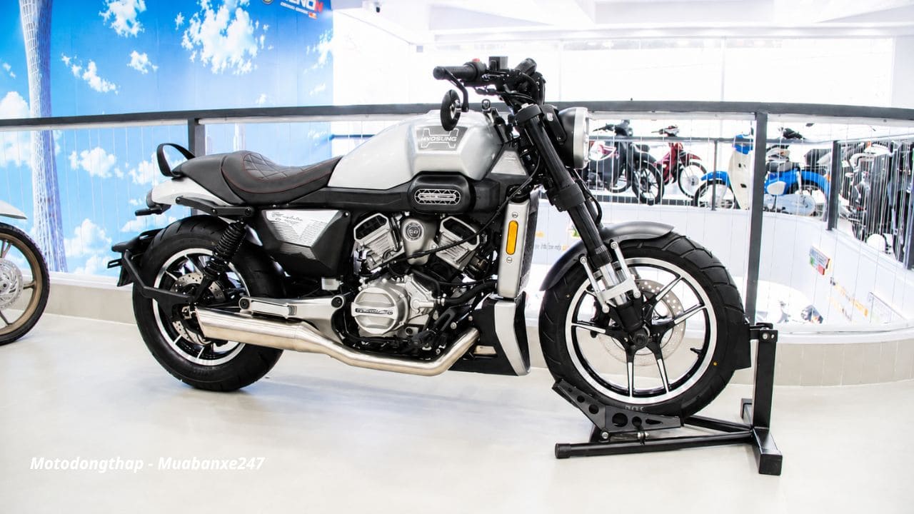 hyosung gv350x ra mat tai dong thap 14